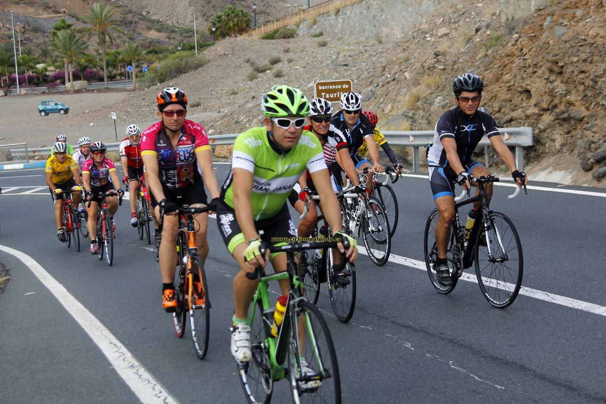 La Cicloturista 2014_1