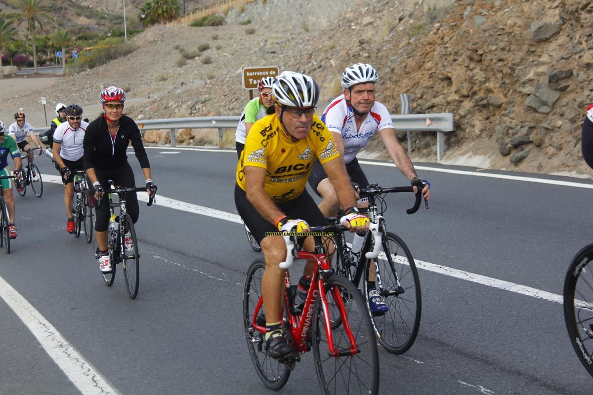 La Cicloturista 2014_1