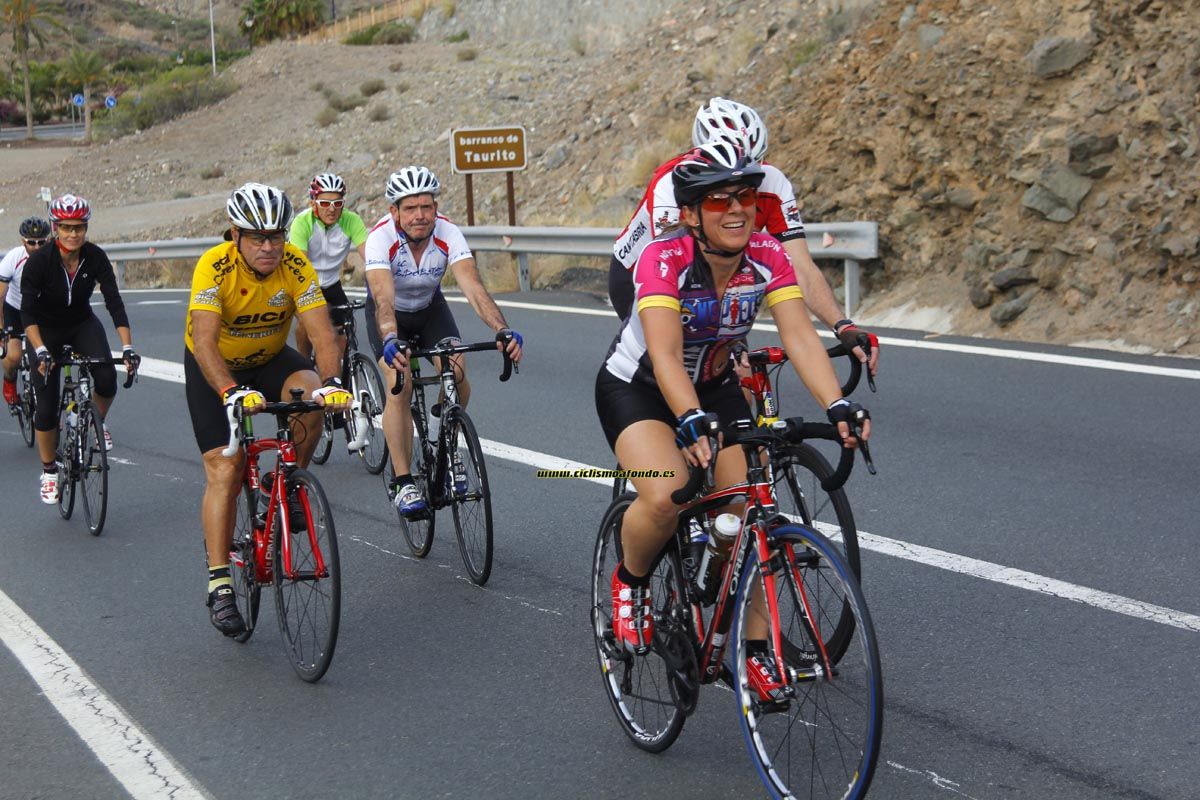 La Cicloturista 2014_1