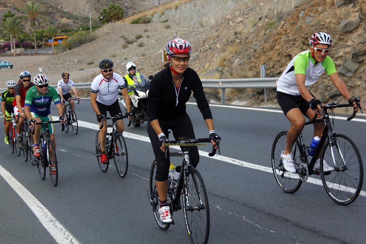 La Cicloturista 2014_1