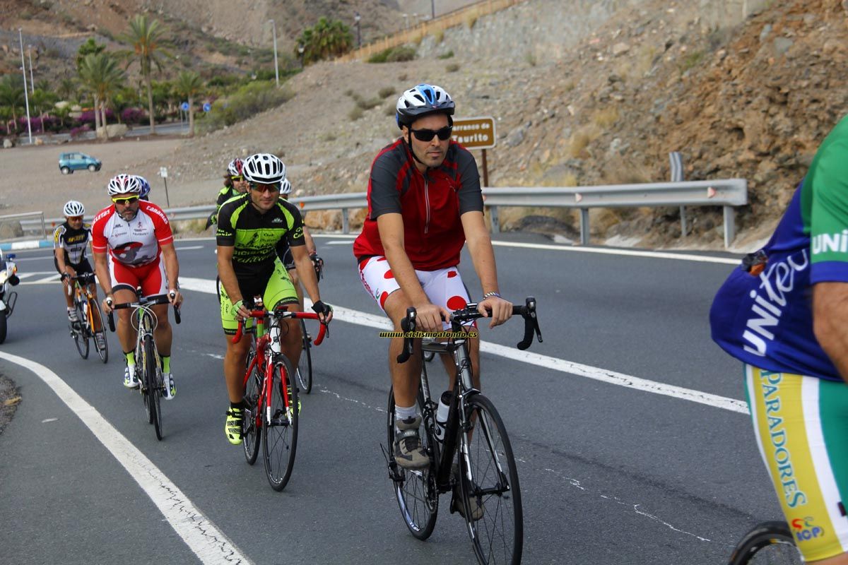 La Cicloturista 2014_1
