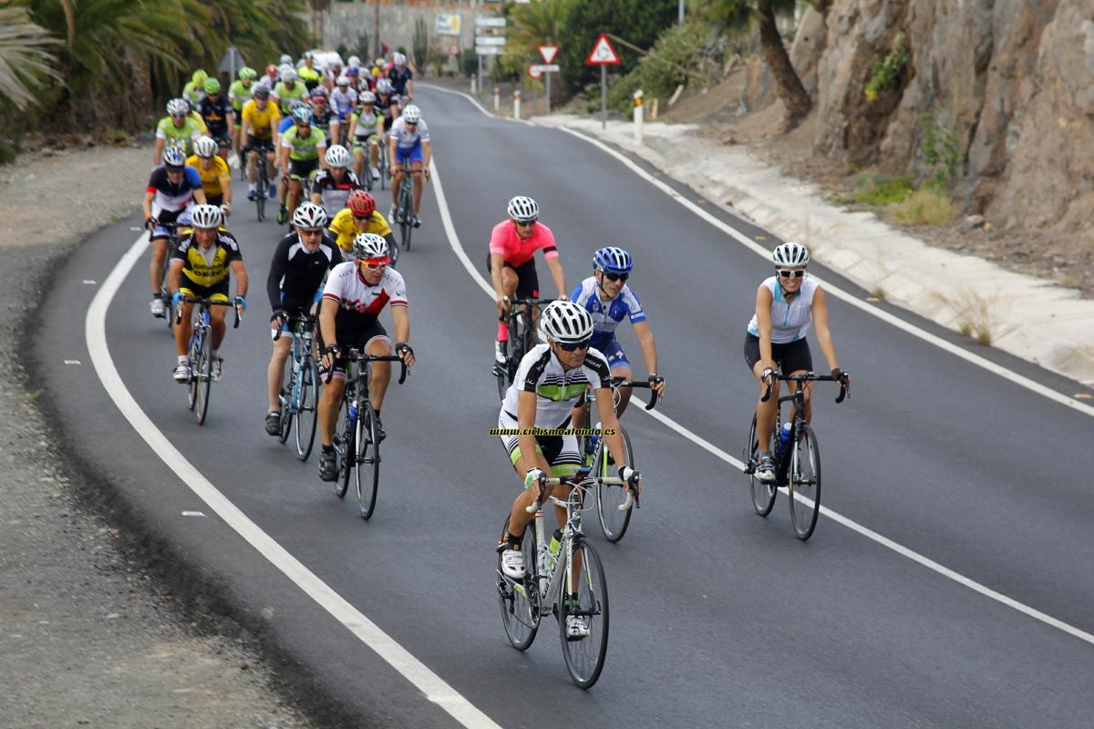 La Cicloturista 2014_1