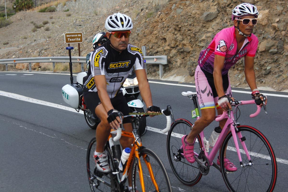 La Cicloturista 2014_1