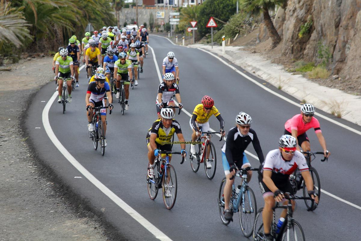 La Cicloturista 2014_1