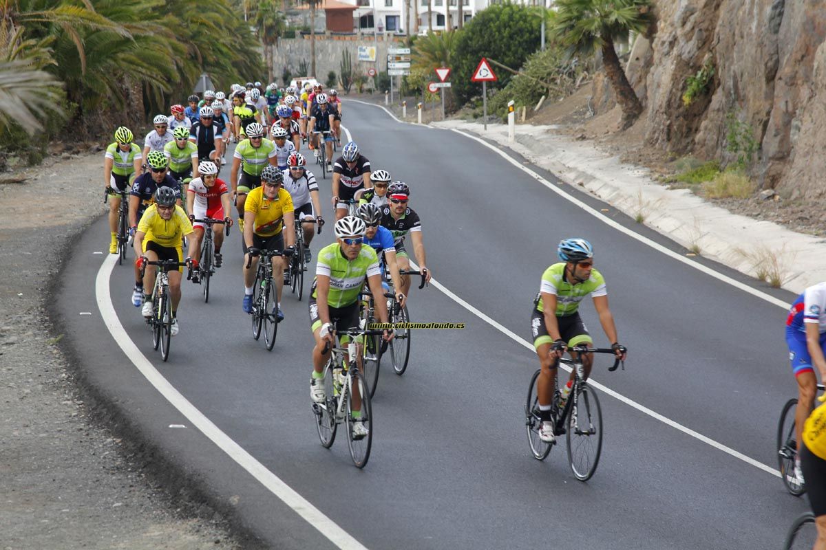 La Cicloturista 2014_1