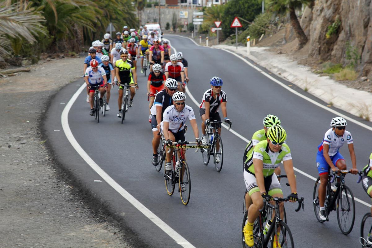 La Cicloturista 2014_1