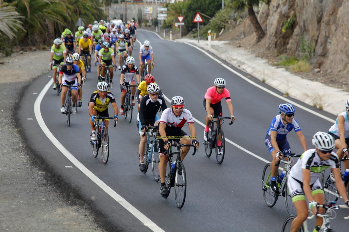 La Cicloturista 2014_1