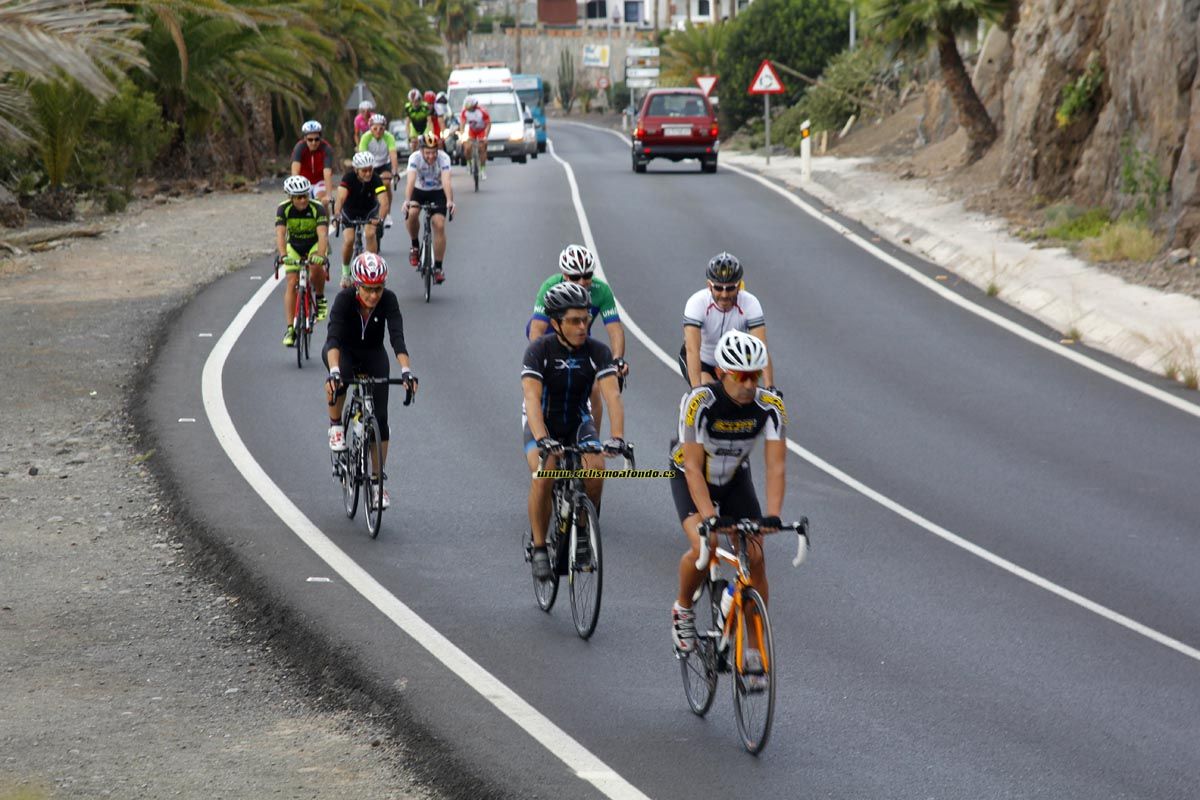 La Cicloturista 2014_1