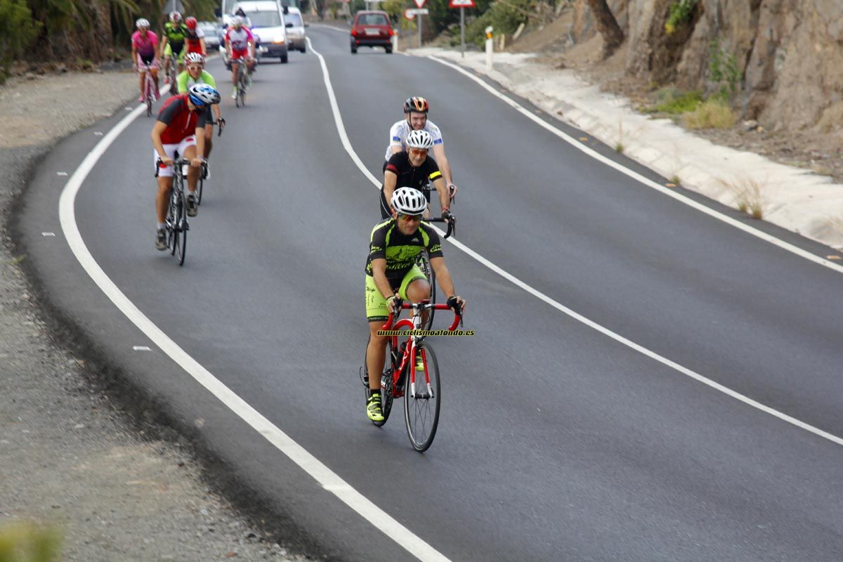 La Cicloturista 2014_1