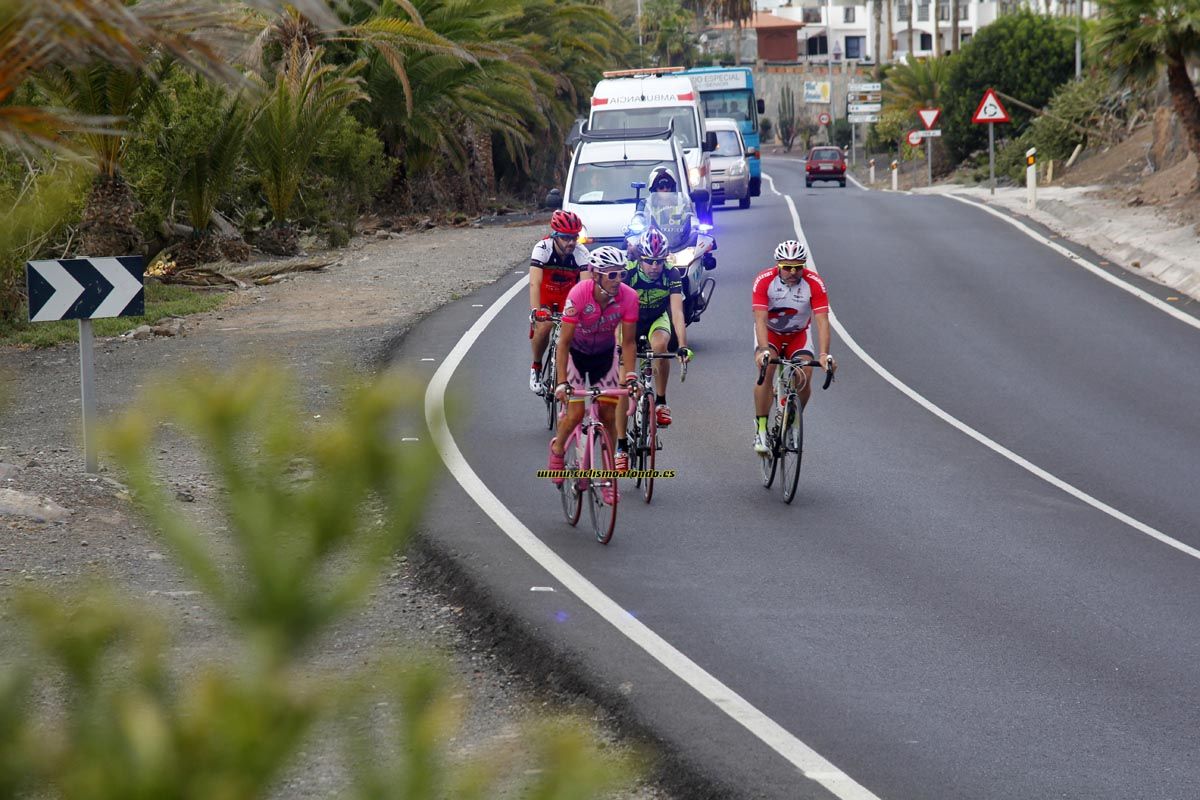 La Cicloturista 2014_1
