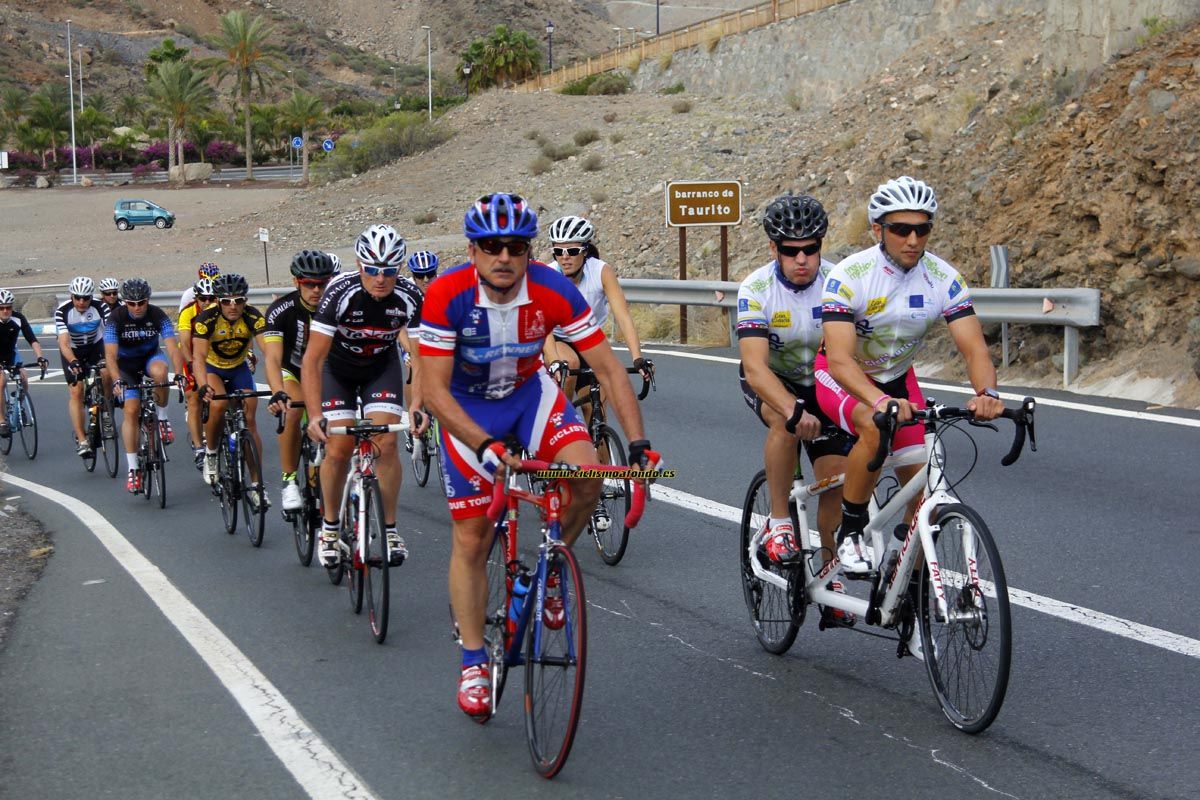 La Cicloturista 2014_1