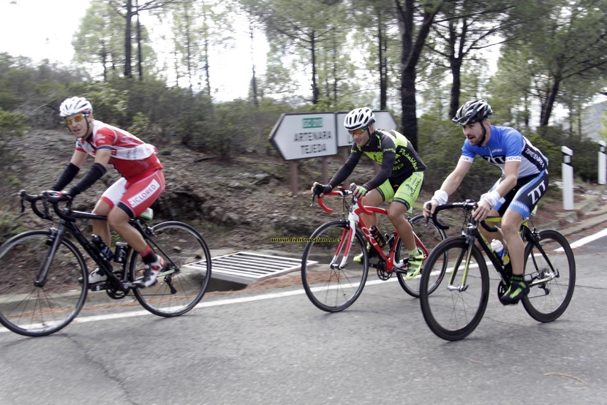 La Titánica 2014