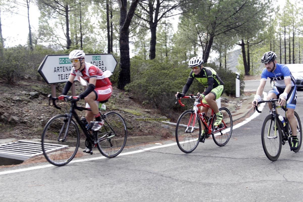 La Titánica 2014