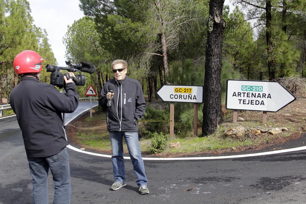 La Titánica 2014