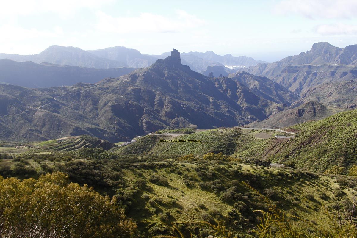 La Titánica 2014