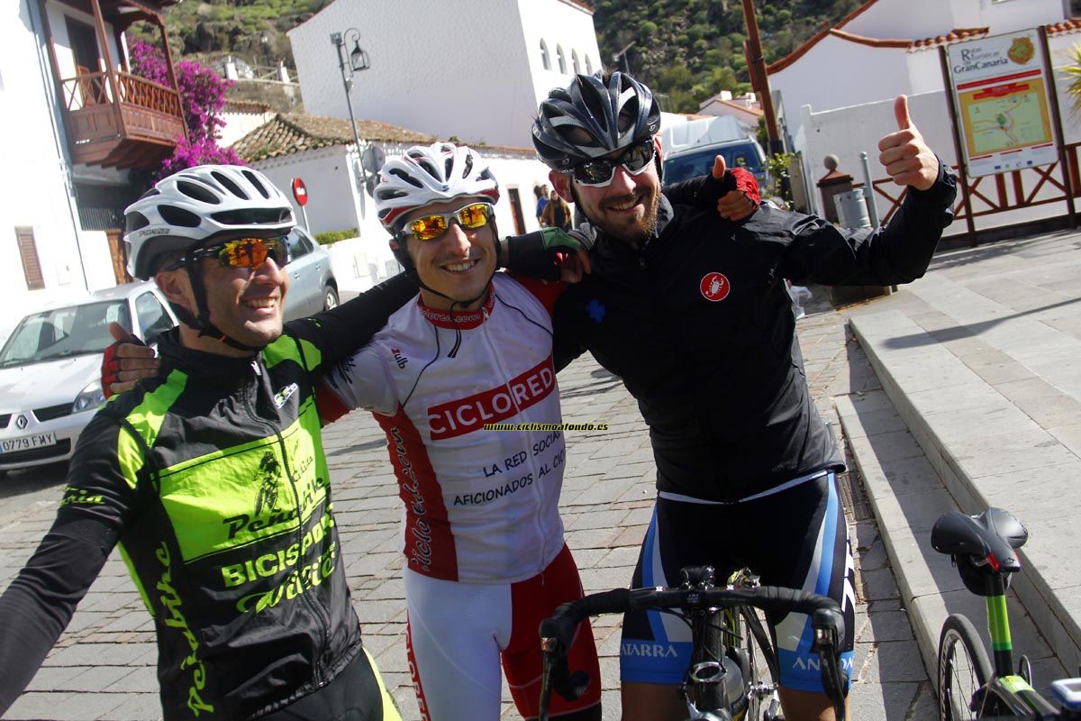 La Titánica 2014