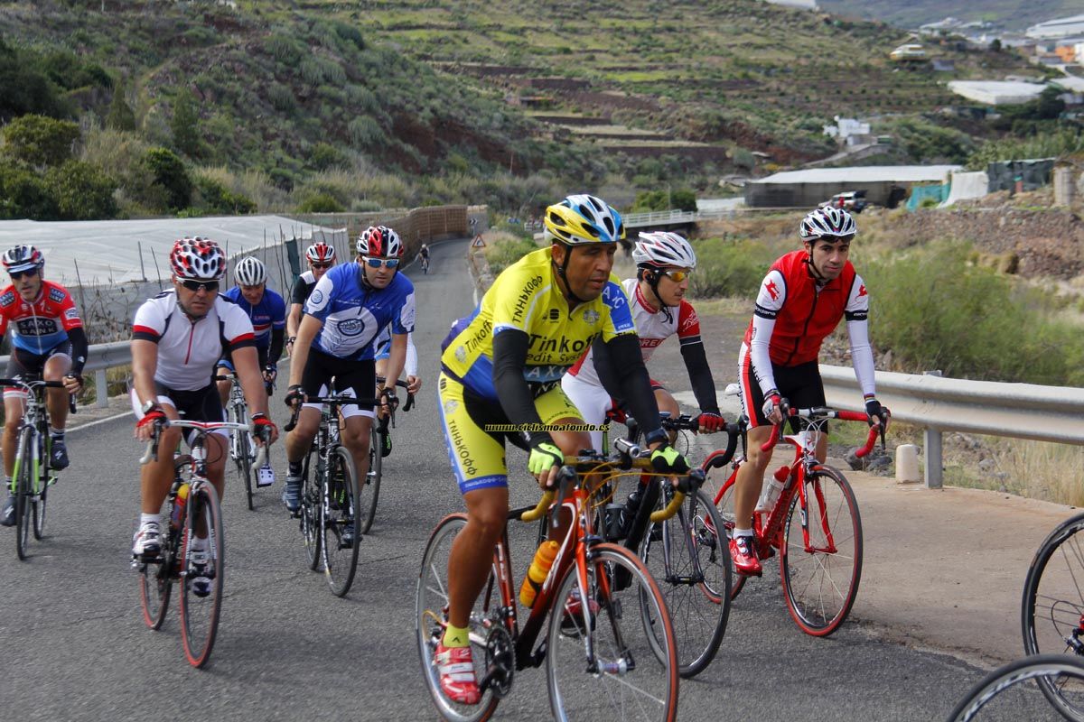 La Titánica 2014