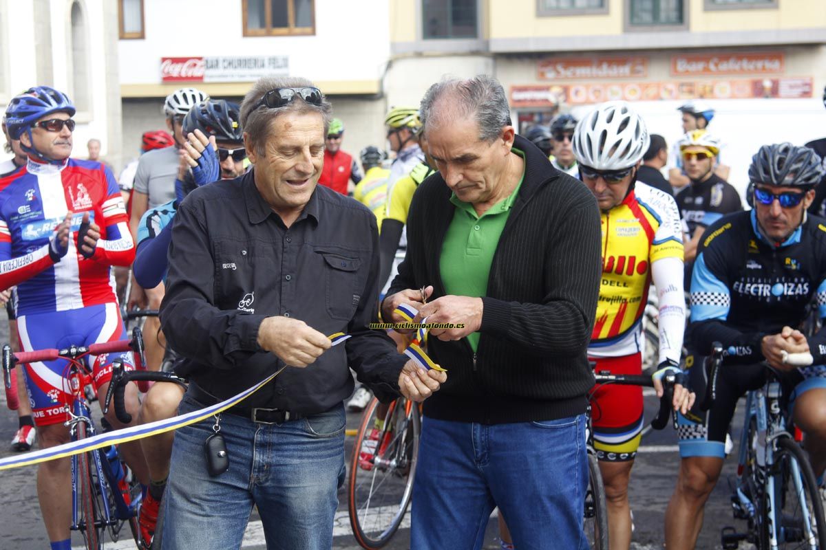 La Titánica 2014