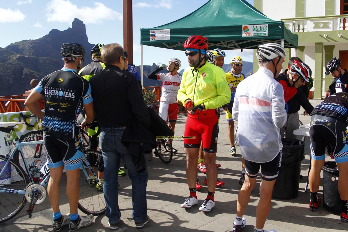 La Titánica 2014