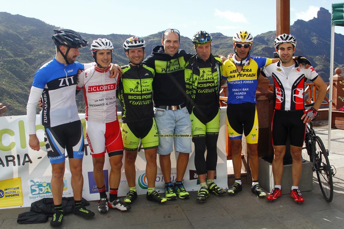 La Titánica 2014