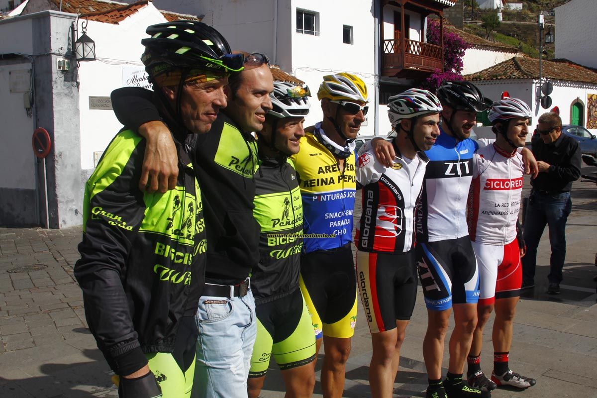 La Titánica 2014