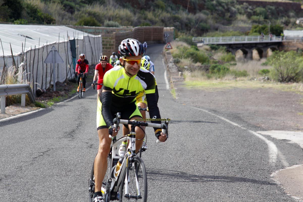 La Titánica 2014