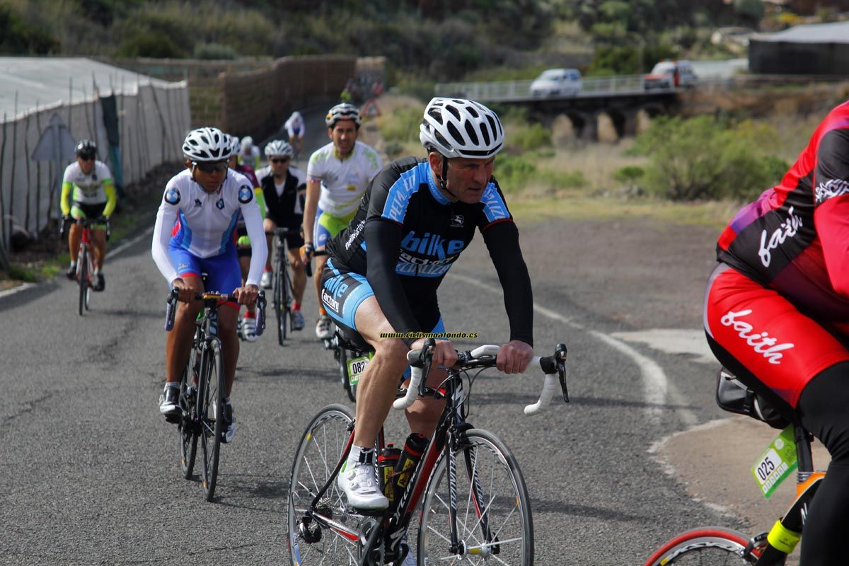 La Titánica 2014