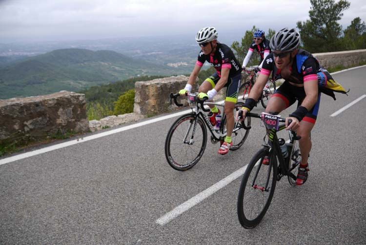 Marcha Cicloturista La Mussara_02