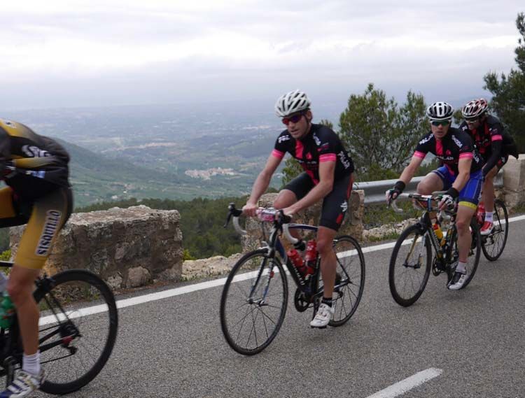 Marcha Cicloturista La Mussara_02