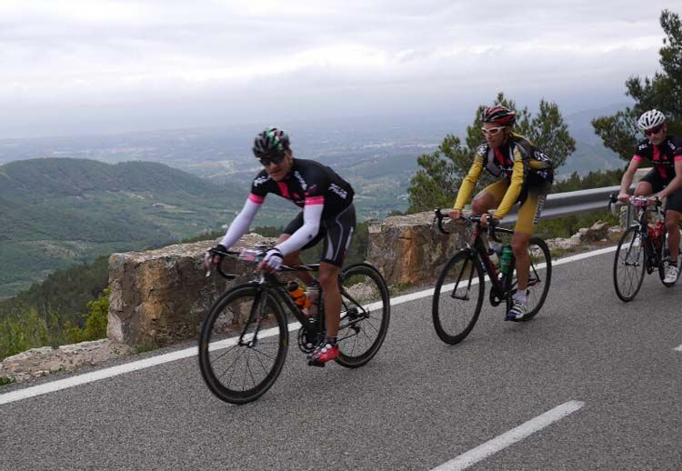 Marcha Cicloturista La Mussara_02
