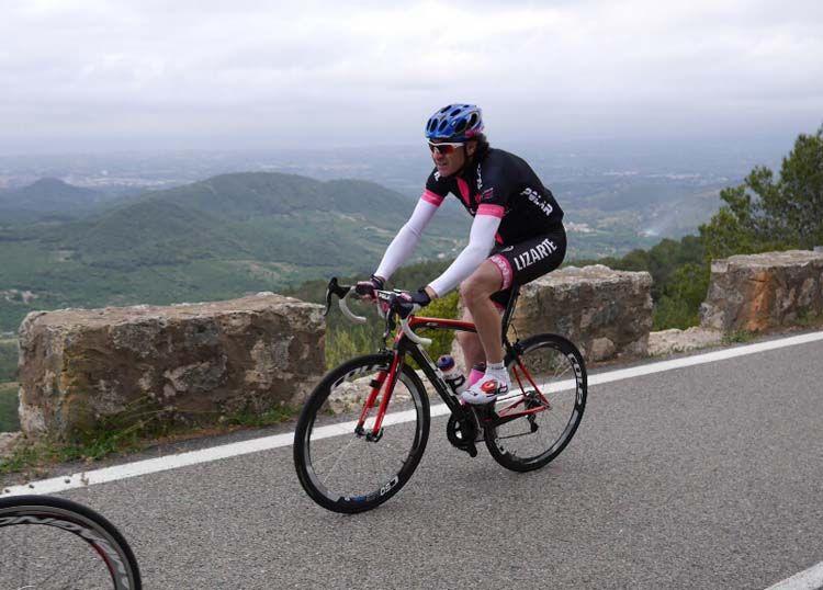 Marcha Cicloturista La Mussara_02