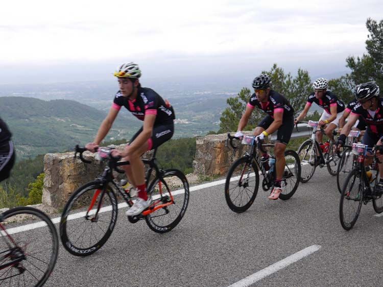Marcha Cicloturista La Mussara_02