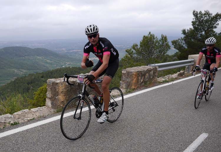 Marcha Cicloturista La Mussara_02