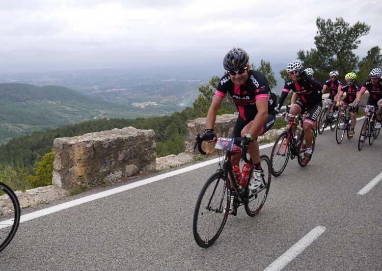 Marcha Cicloturista La Mussara_02