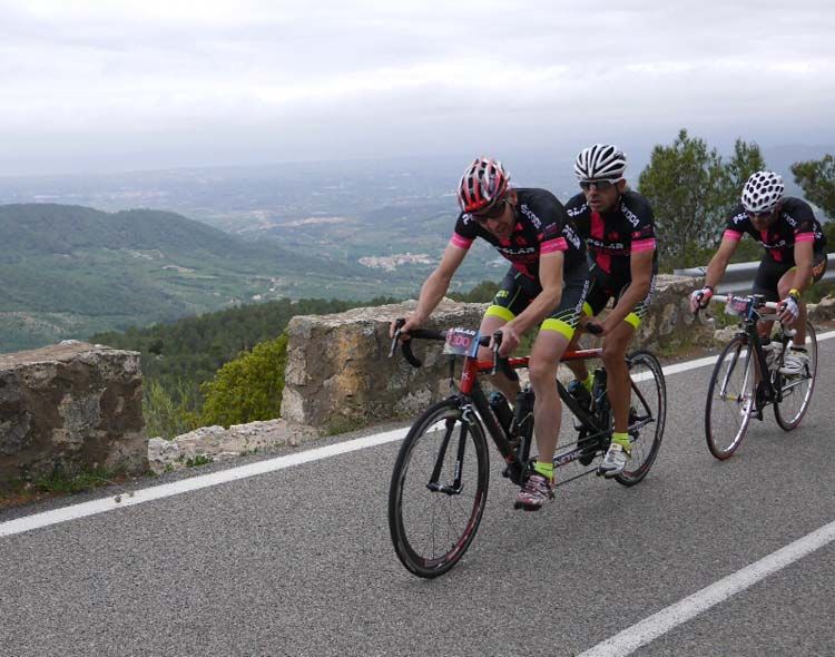 Marcha Cicloturista La Mussara_02