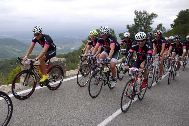 Marcha Cicloturista La Mussara_02