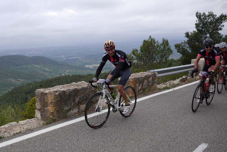 Marcha Cicloturista La Mussara_02