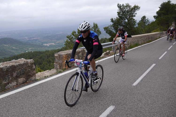 Marcha Cicloturista La Mussara_02