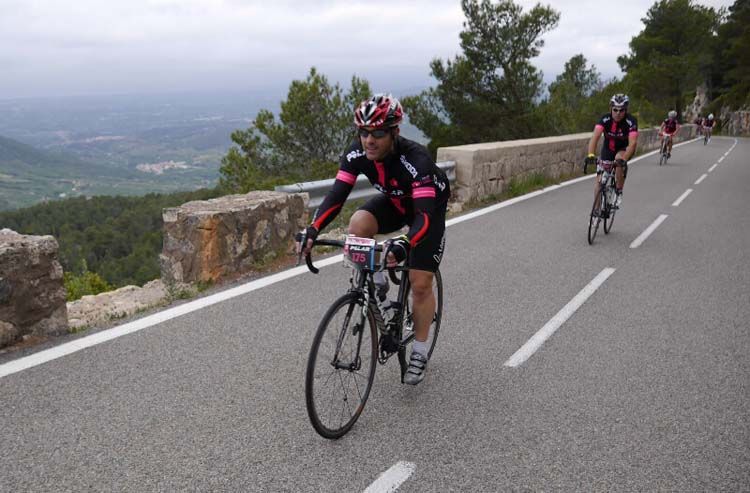 Marcha Cicloturista La Mussara_02