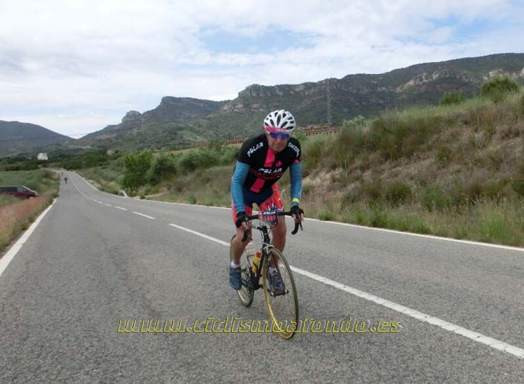 Marcha Cicloturista La Mussara_02