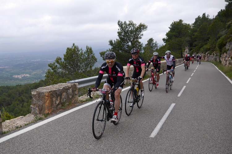 Marcha Cicloturista La Mussara_02