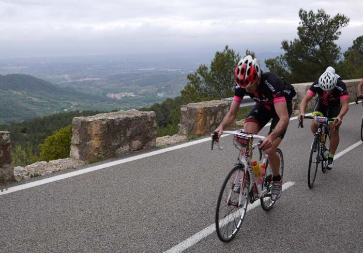 Marcha Cicloturista La Mussara_02