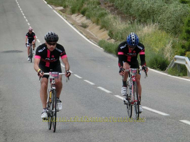 Marcha Cicloturista La Mussara_02