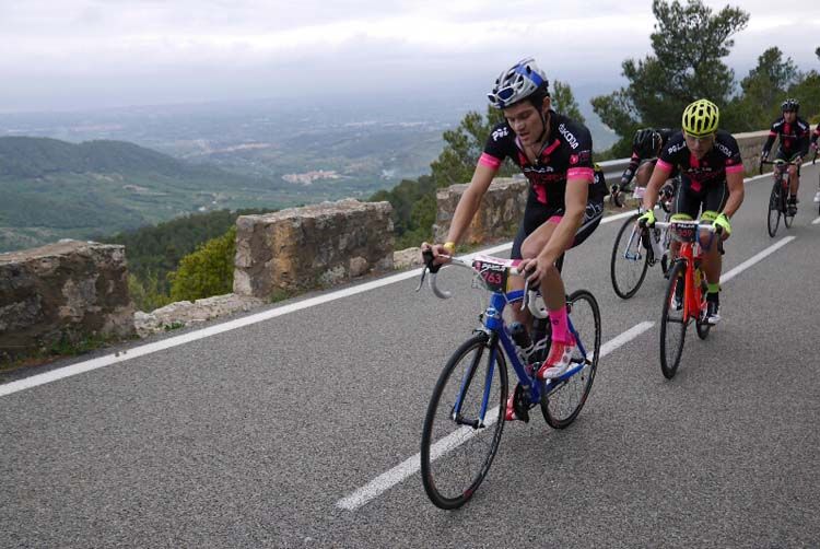 Marcha Cicloturista La Mussara_02