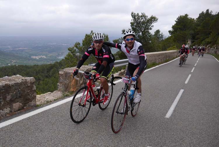 Marcha Cicloturista La Mussara_02