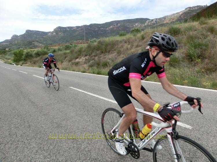 Marcha Cicloturista La Mussara_02