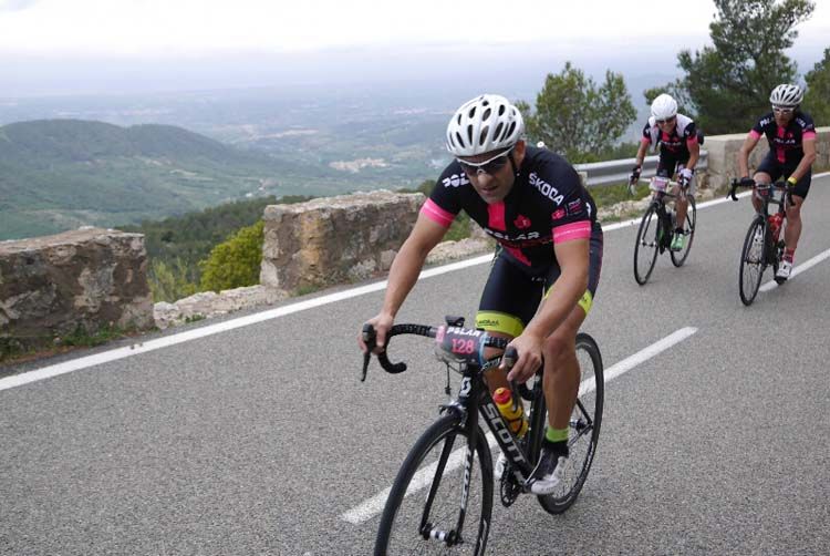 Marcha Cicloturista La Mussara_02