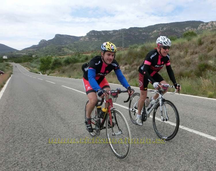 Marcha Cicloturista La Mussara_02