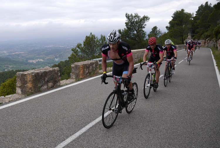 Marcha Cicloturista La Mussara_02