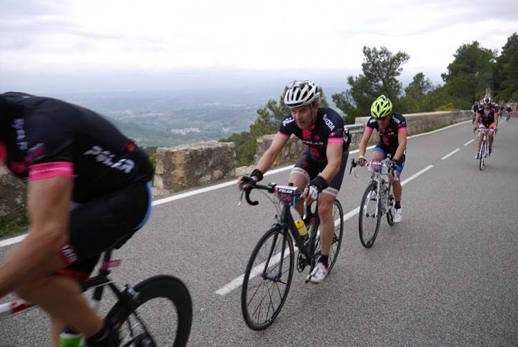 Marcha Cicloturista La Mussara_02